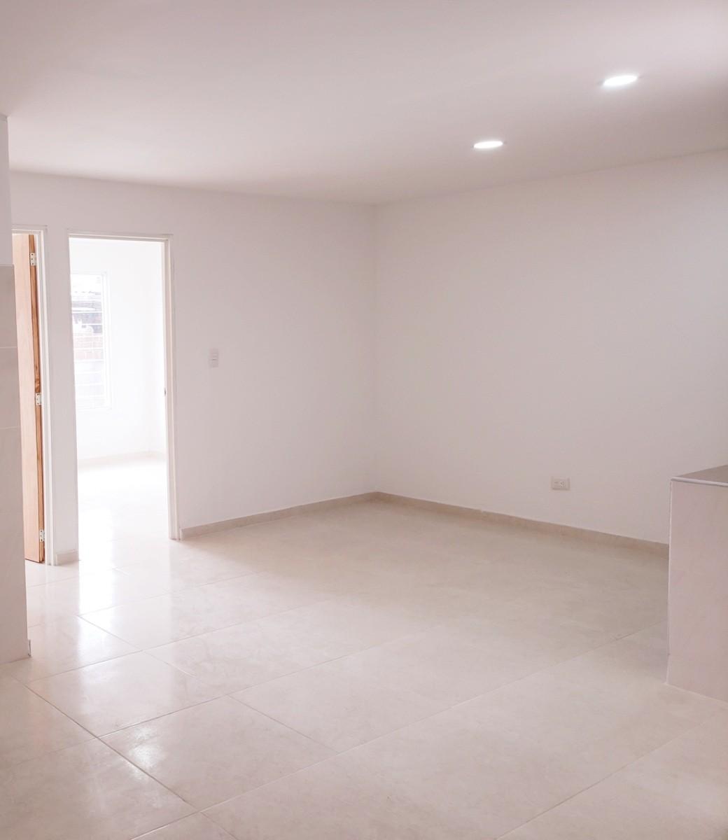 Alquiler Apartamento Zona Norte - 2