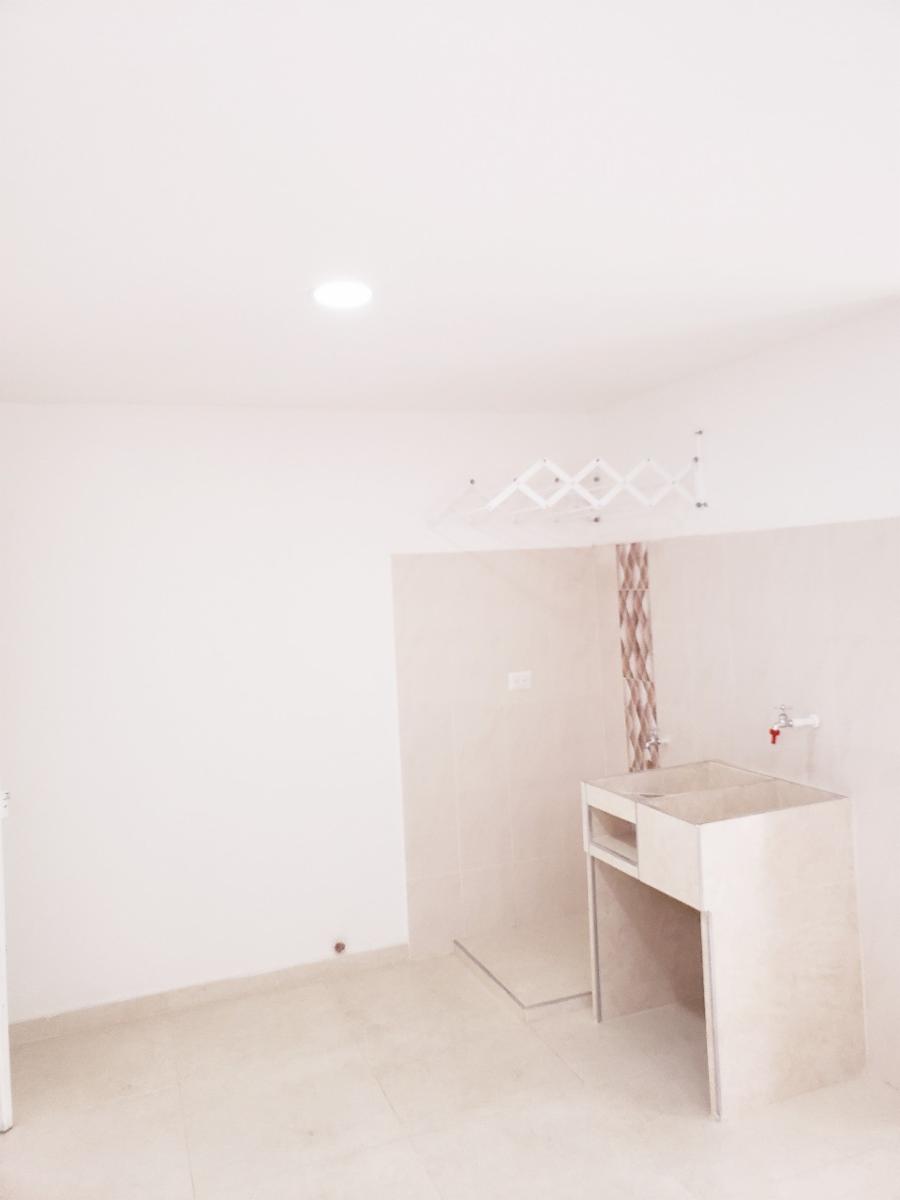 Alquiler Apartamento Zona Norte - 5
