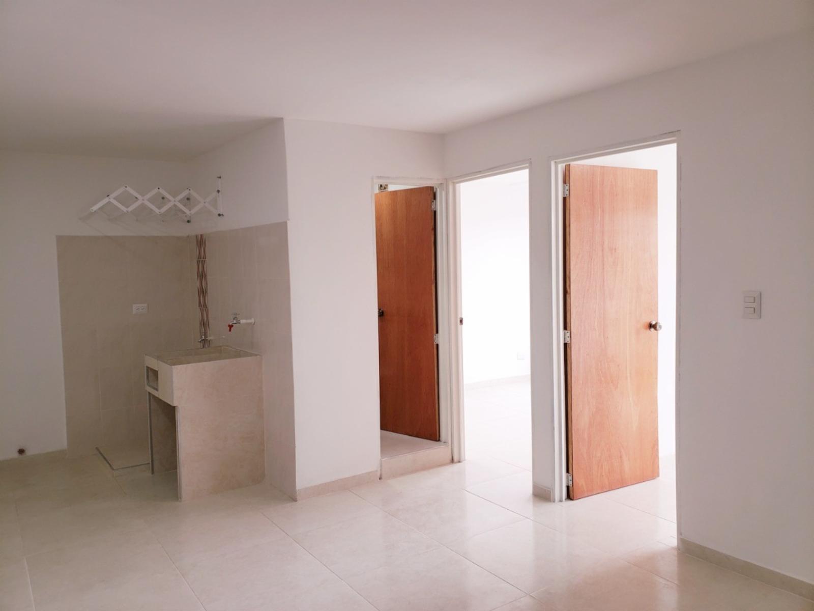 Alquiler Apartamento Zona Norte - 6