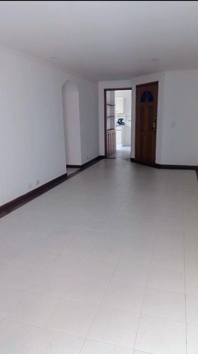 En venta apartamento - 2