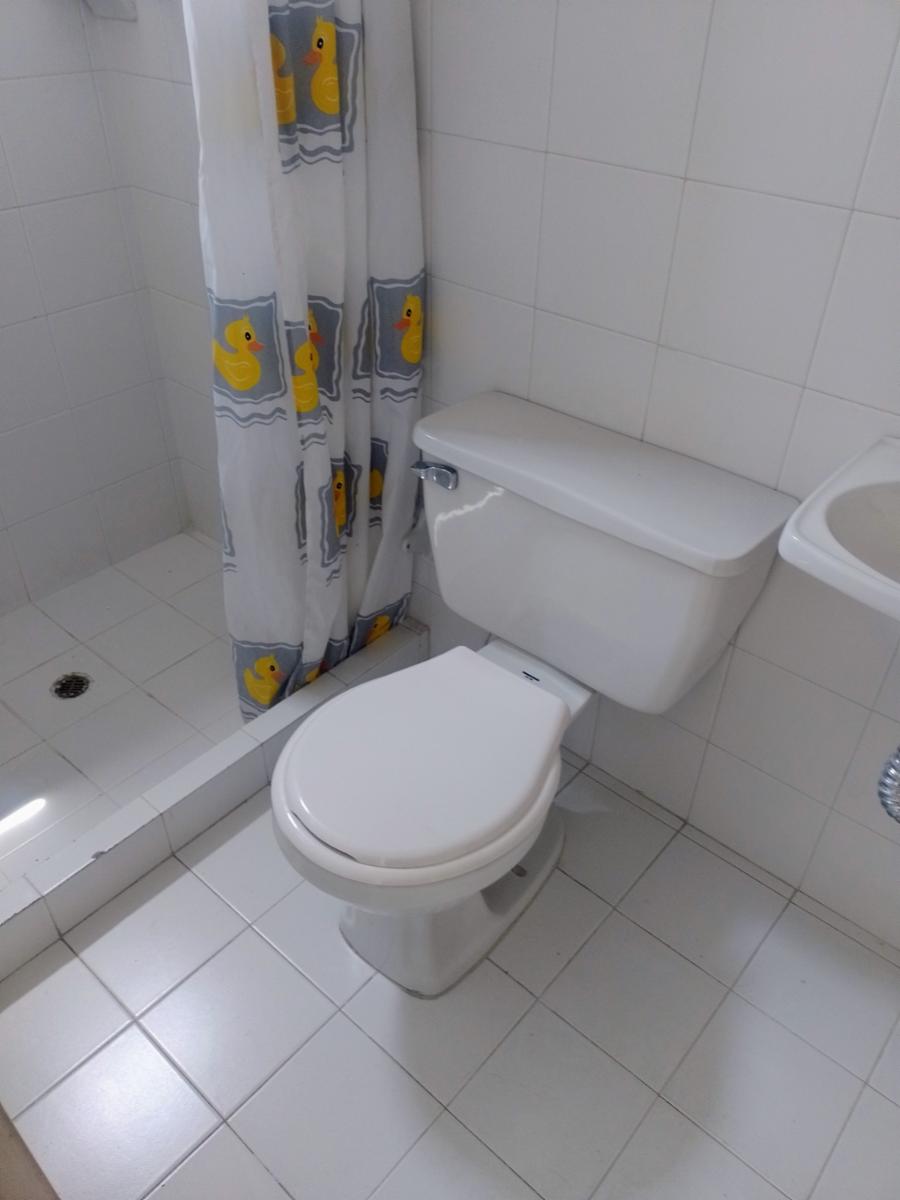 En venta apartamento - 7