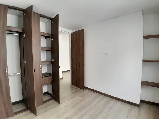 Venta de Apartamento en Conjunto Cerrado Choachi - 6