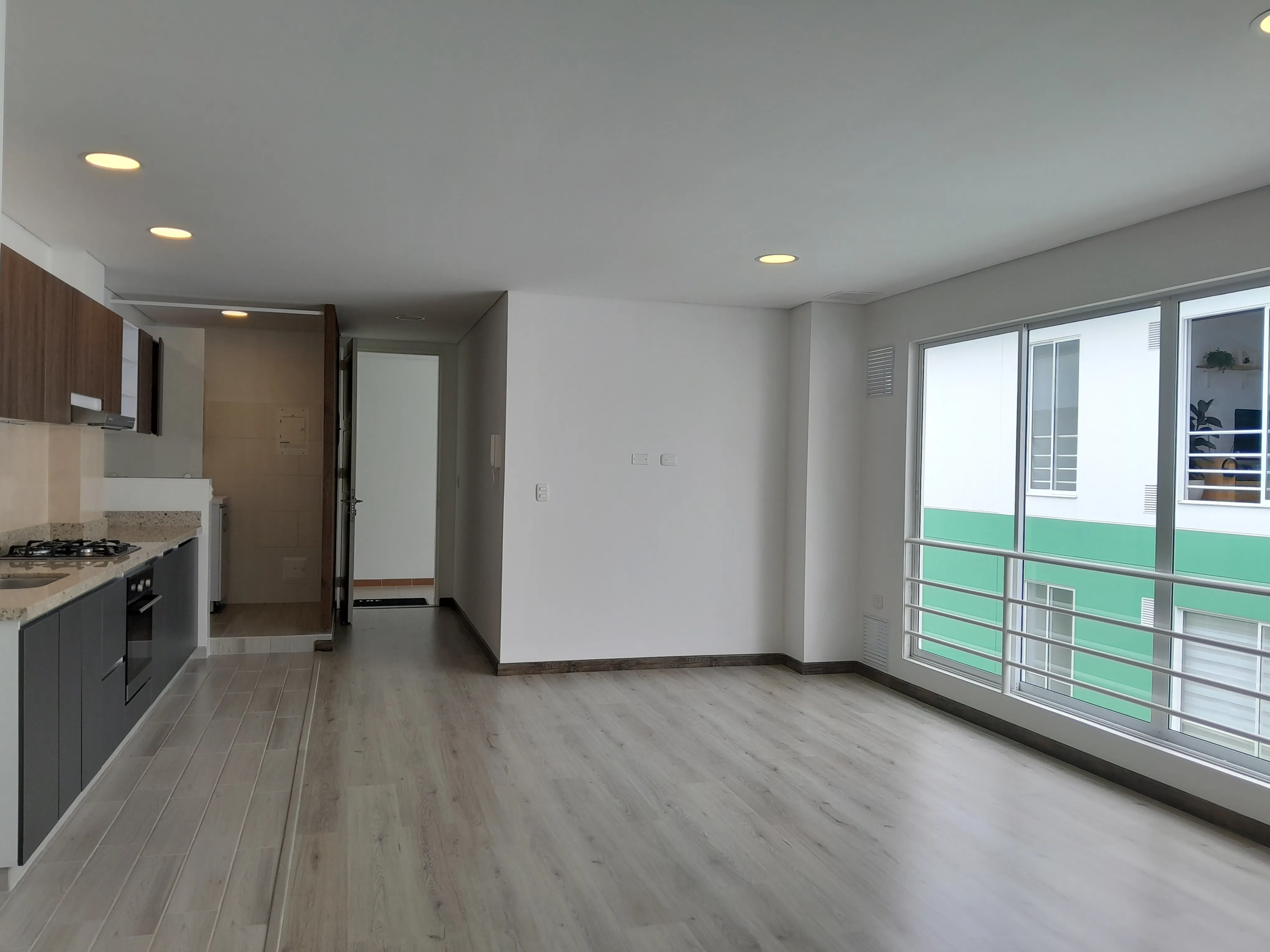 Venta de Apartamento en Conjunto Cerrado Choachi - 17