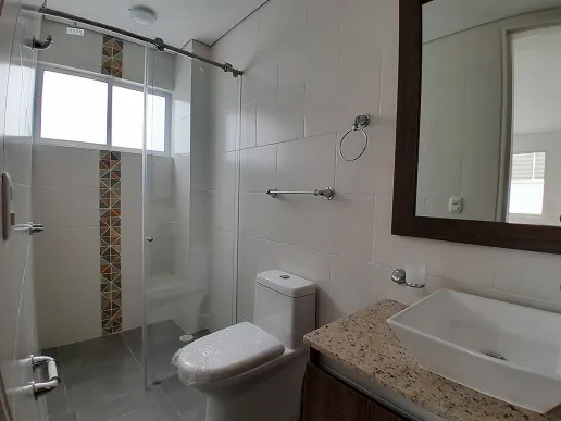 Venta de Apartamento en Conjunto Cerrado Choachi - 5