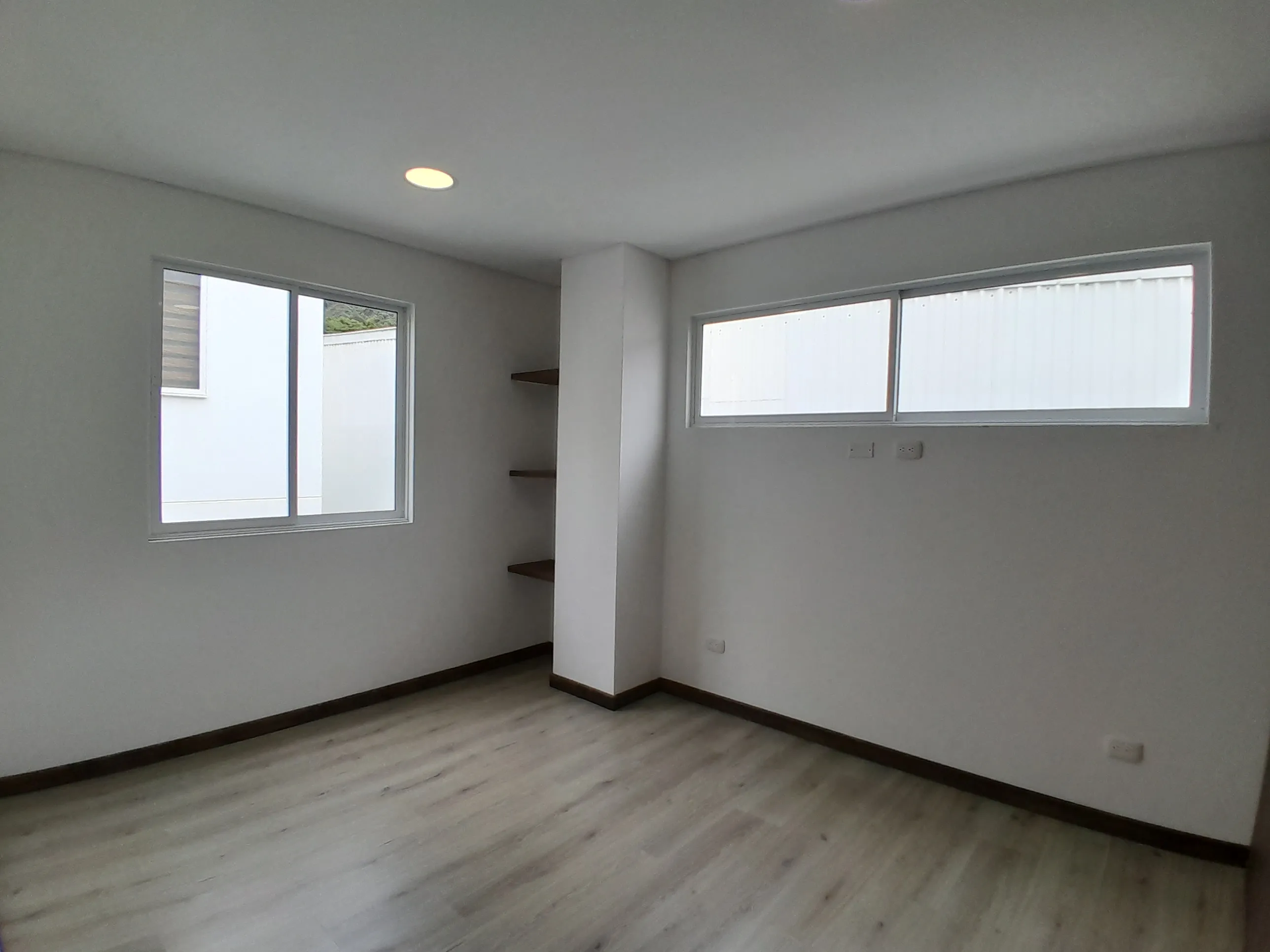 Venta de Apartamento en Conjunto Cerrado Choachi - 9