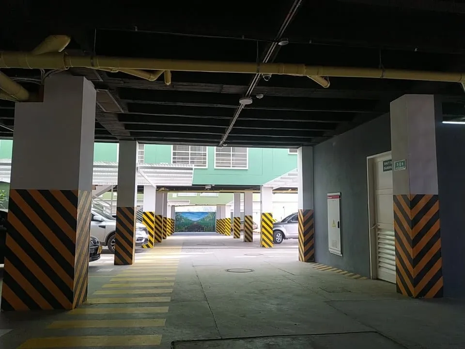 Venta de Apartamento en Conjunto Cerrado Choachi - 4