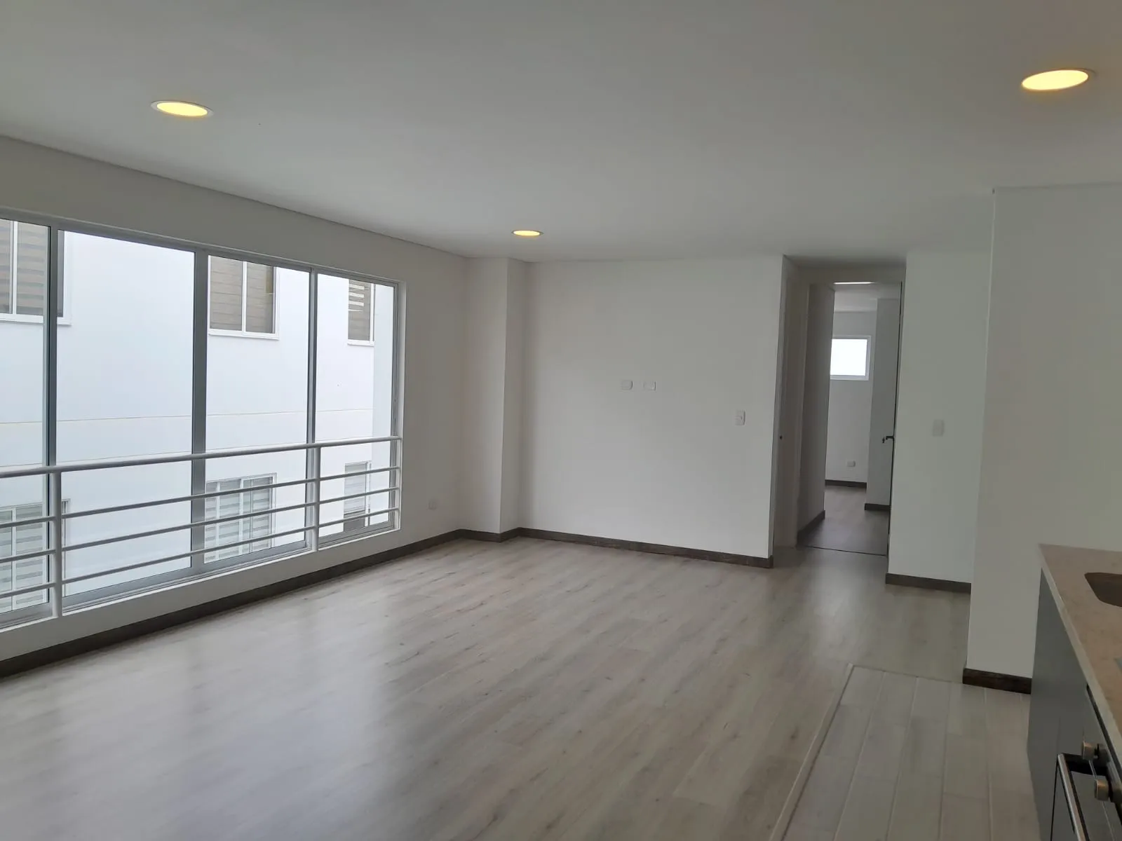 Venta de Apartamento en Conjunto Cerrado Choachi - 7