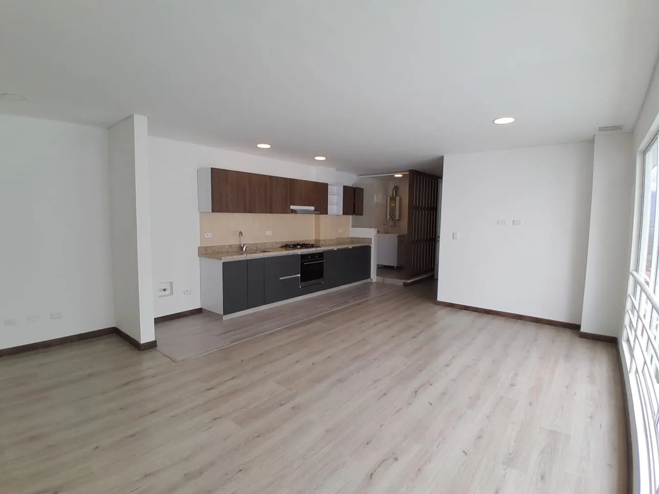Venta de Apartamento en Conjunto Cerrado Choachi - 8