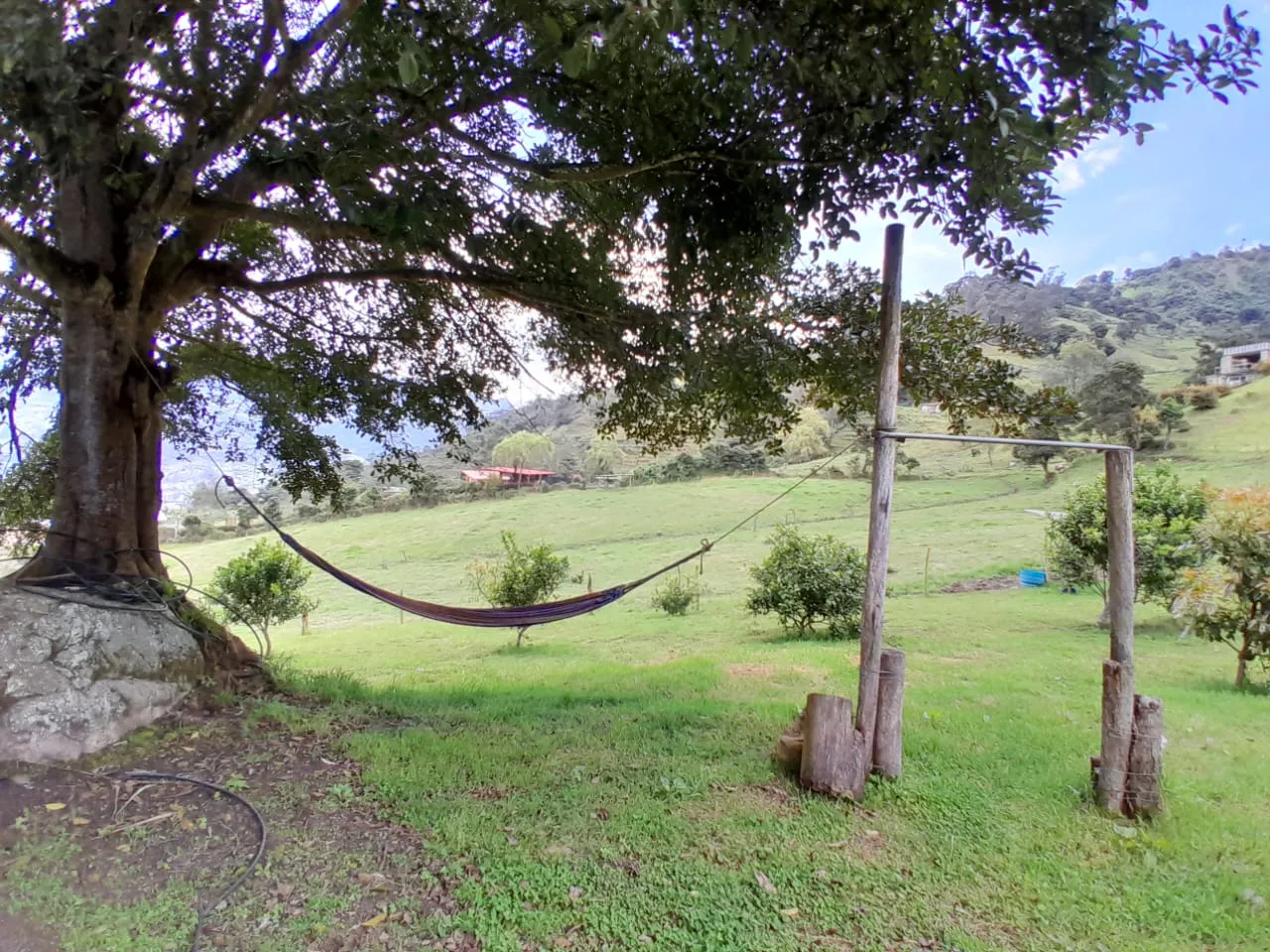 Lote en Venta, rural, Choachi, Vereda la Victoria - 10