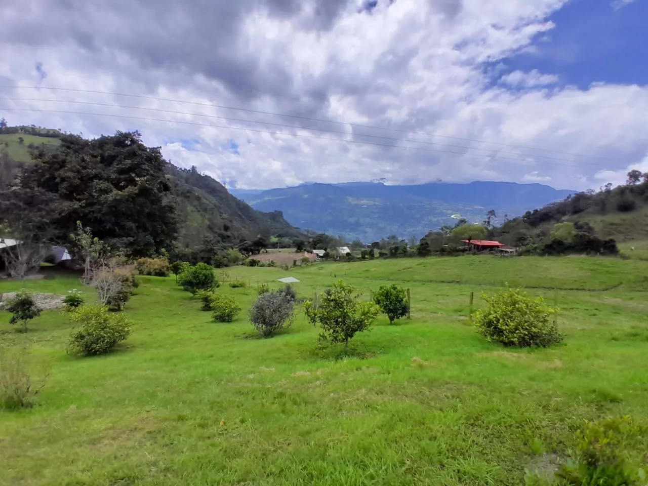 Lote en Venta, rural, Choachi, Vereda la Victoria - 8