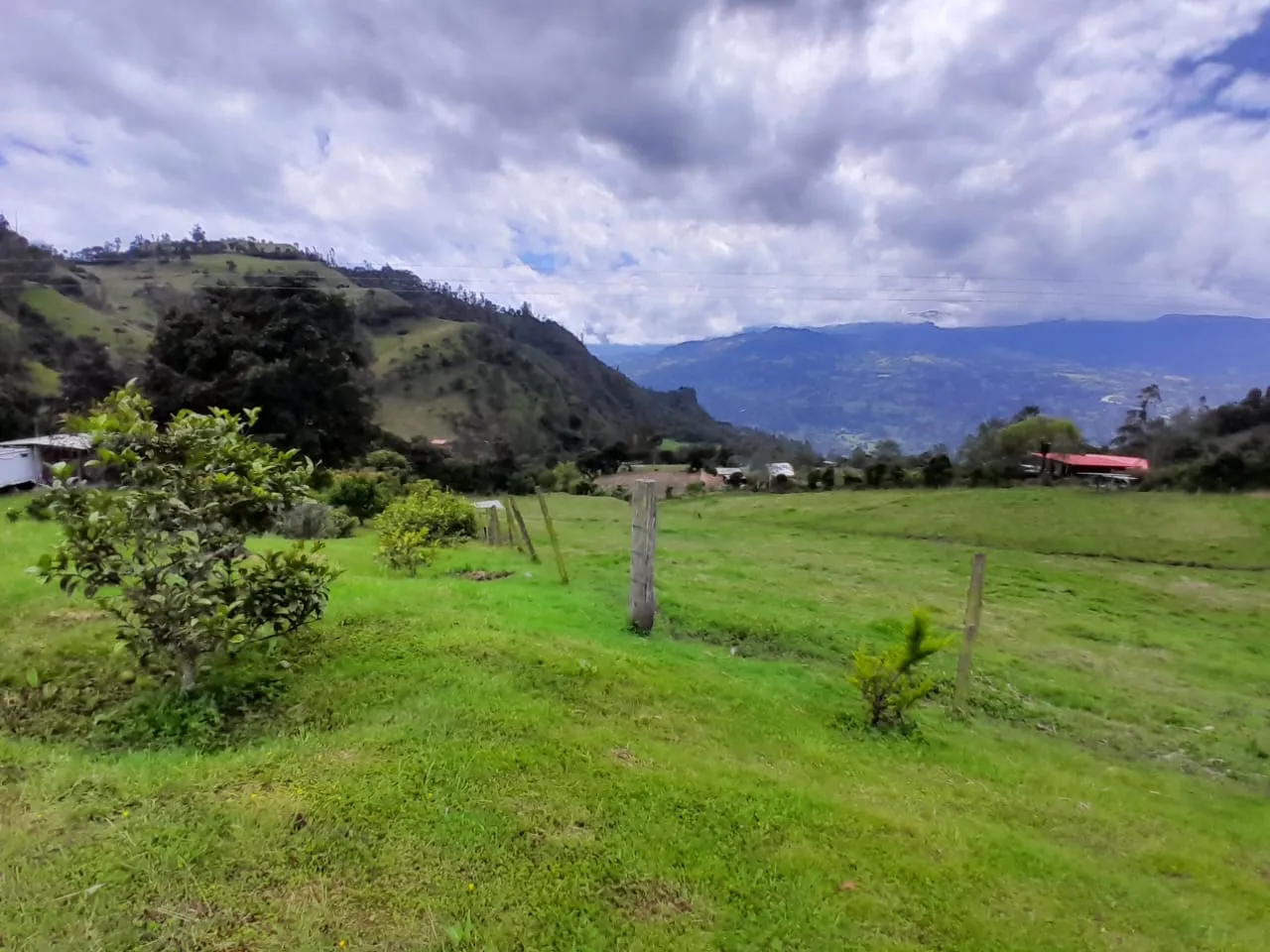 Lote en Venta, rural, Choachi, Vereda la Victoria - 7