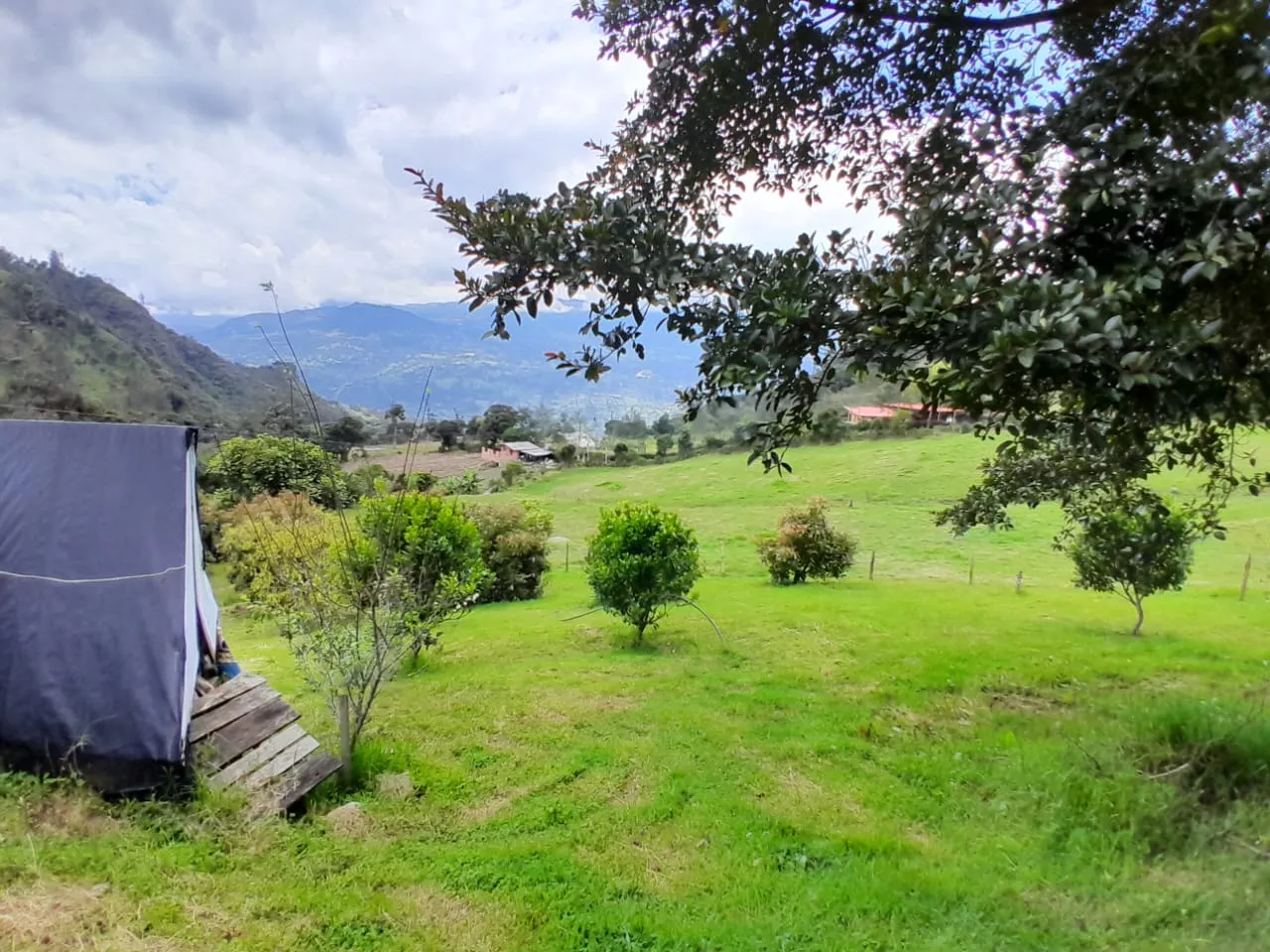Lote en Venta, rural, Choachi, Vereda la Victoria - 9