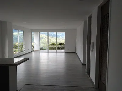 Apartamento en Venta, Choachi Cundinamarca - 14
