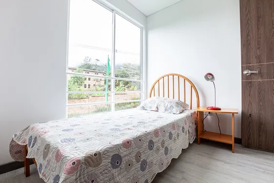 Apartamento en Venta, Choachi Cundinamarca - 12