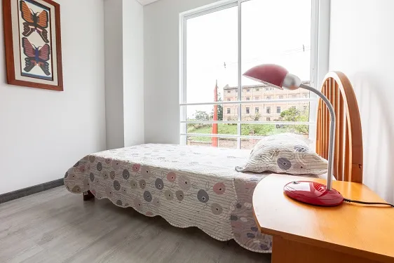 Apartamento en Venta, Choachi Cundinamarca - 11