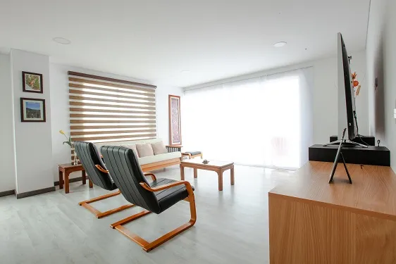 Apartamento en Venta, Choachi Cundinamarca - 8