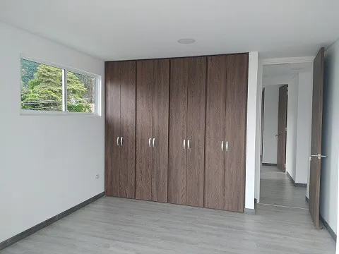 Apartamento en Venta, Choachi Cundinamarca - 16