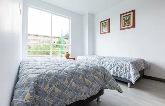 Apartamento en Venta, Choachi Cundinamarca - 13