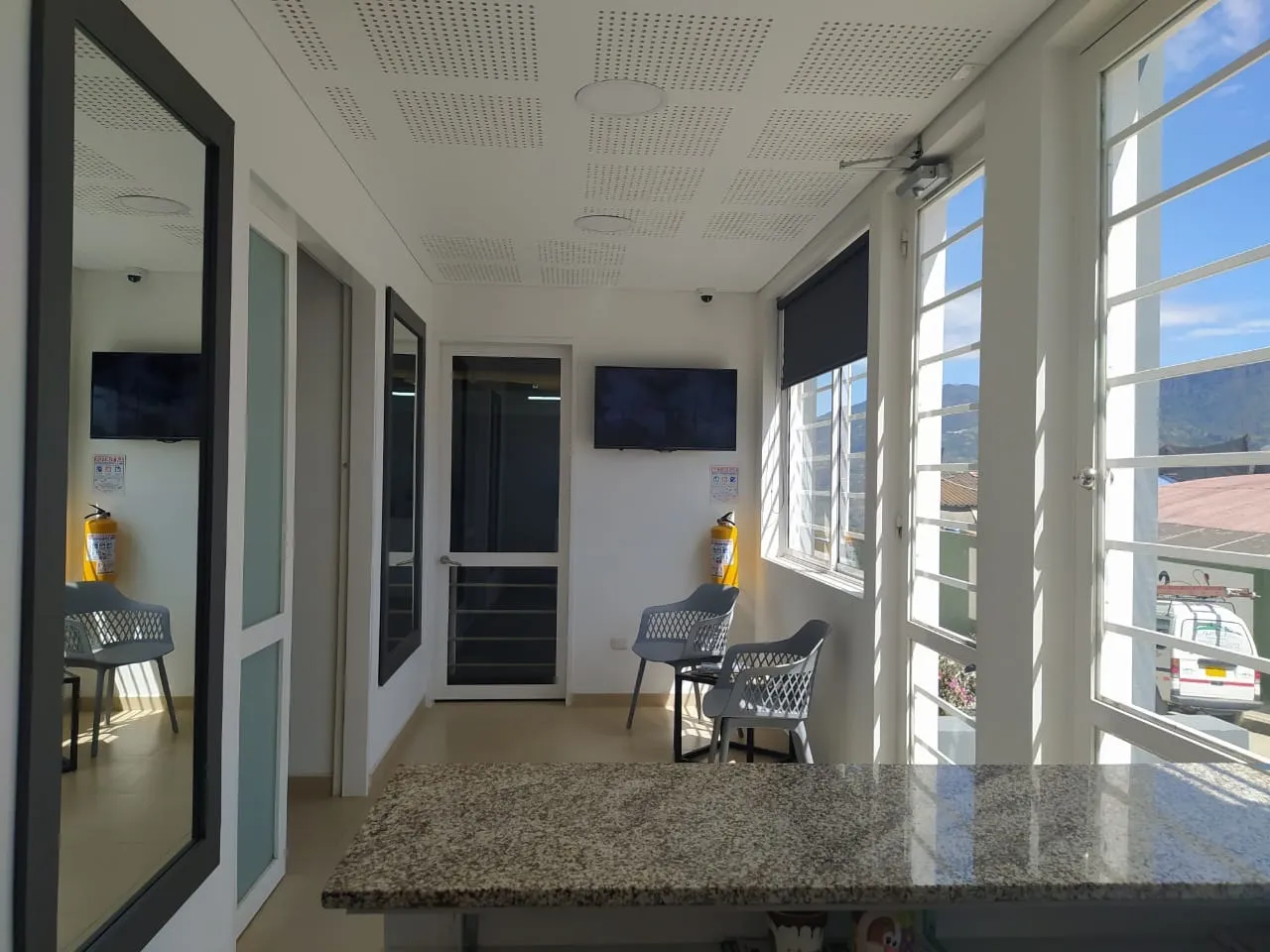 Apartamento en Venta, Choachi Cundinamarca - 2