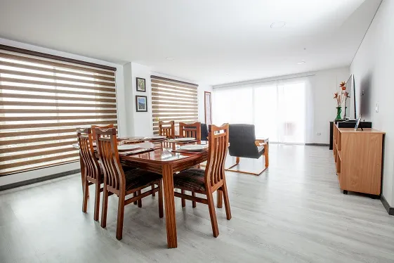 Apartamento en Venta, Choachi Cundinamarca - 7