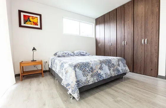 Apartamento en Venta, Choachi Cundinamarca - 10
