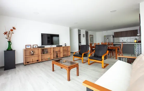 Apartamento en Venta, Choachi Cundinamarca - 6