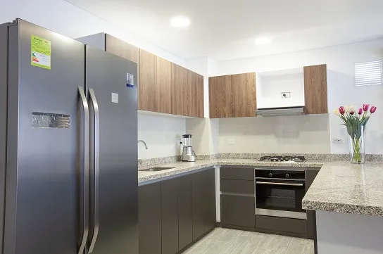 Apartamento en Venta, Choachi Cundinamarca - 9