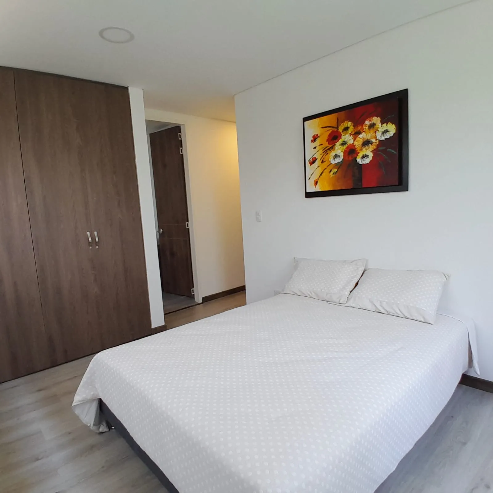 Apartamento en Venta - 8