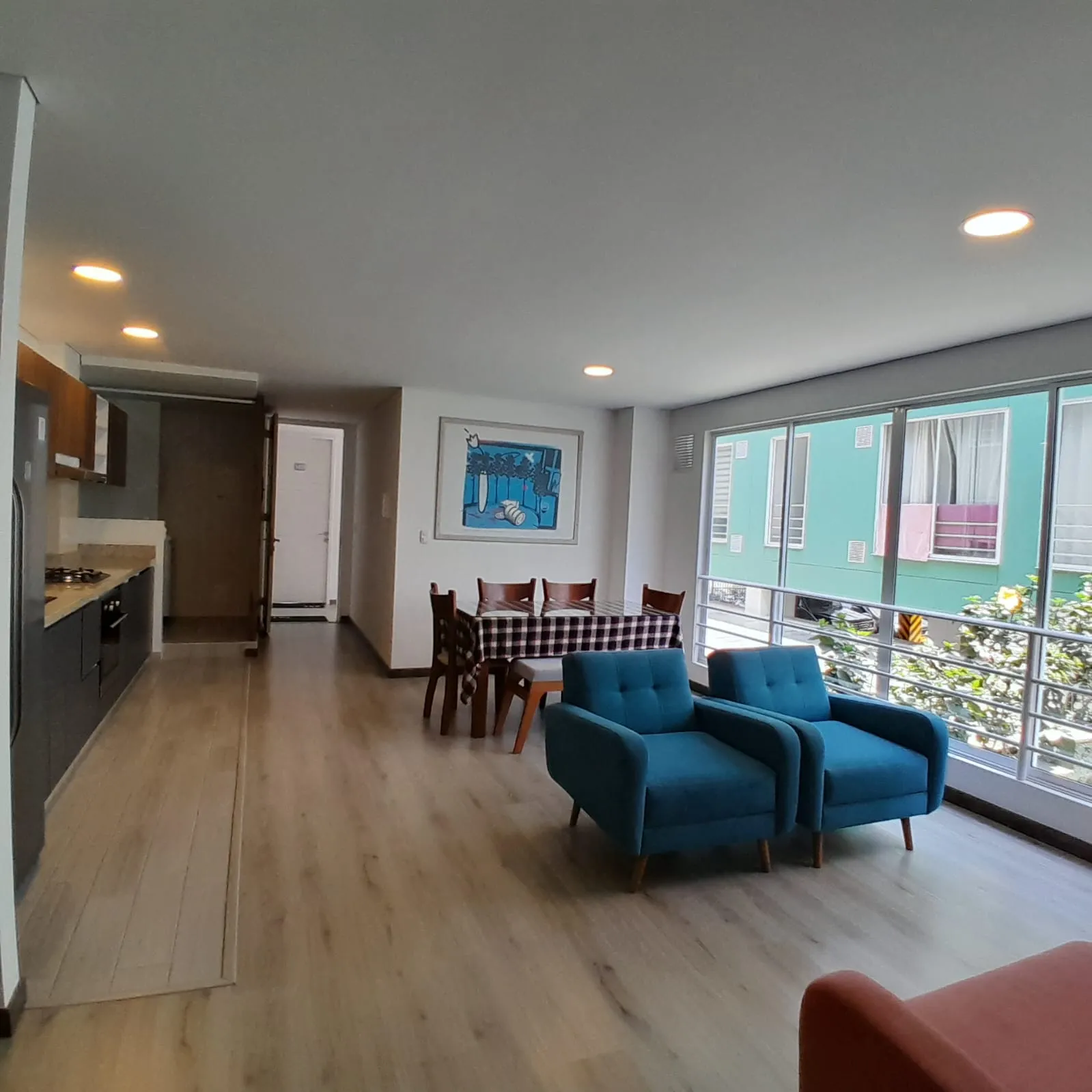 Apartamento en Venta - 19