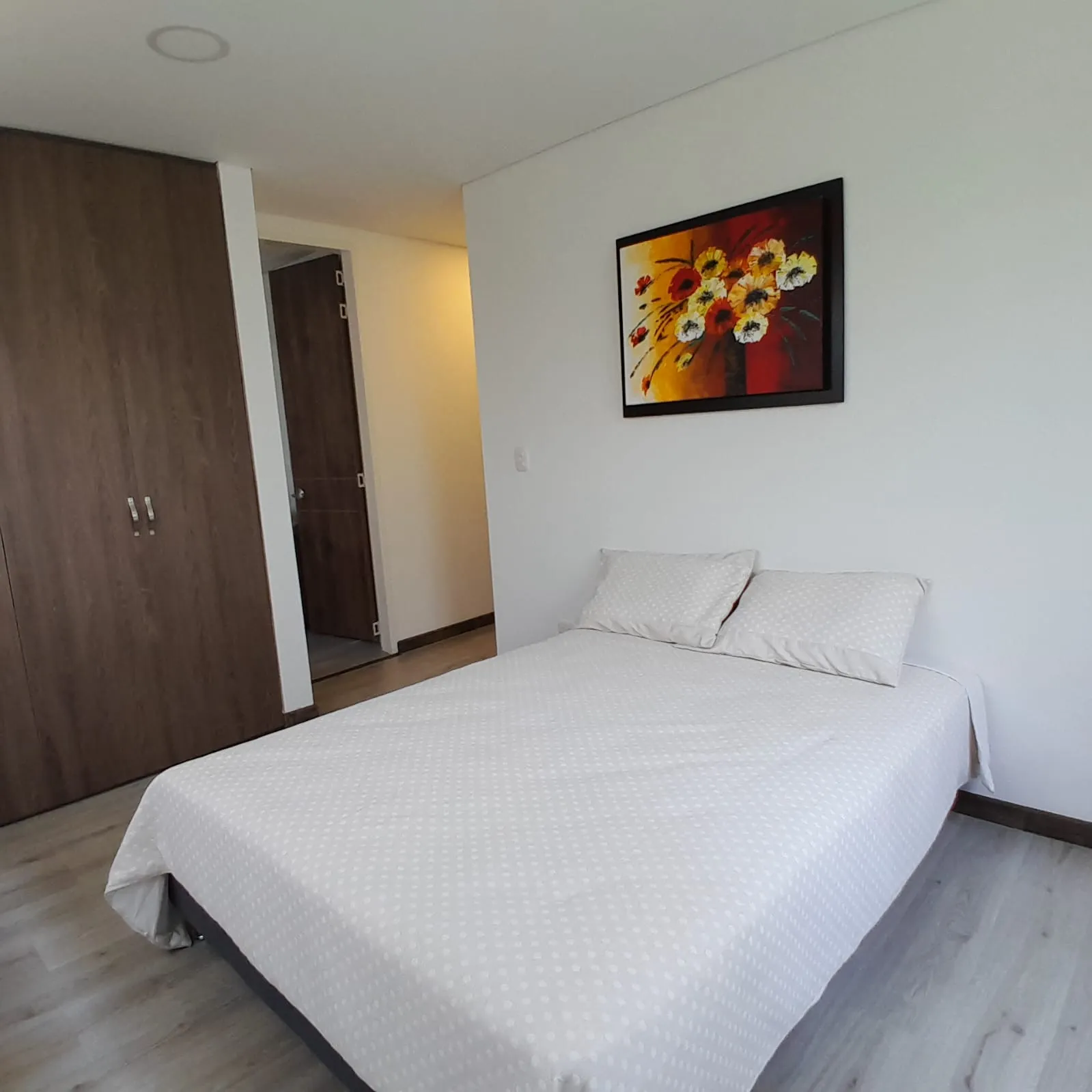 Apartamento en Venta - 9