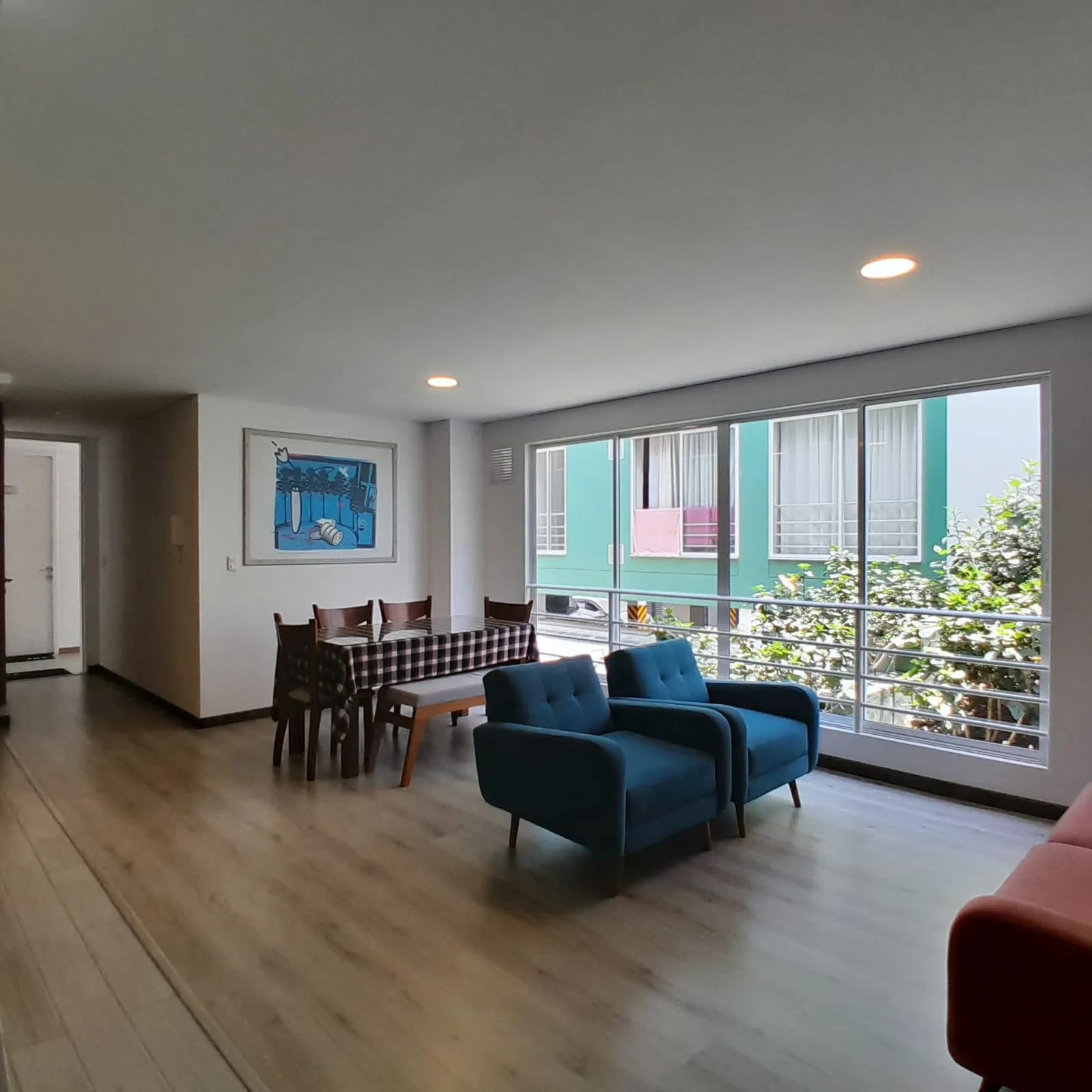 Apartamento en Venta - 18