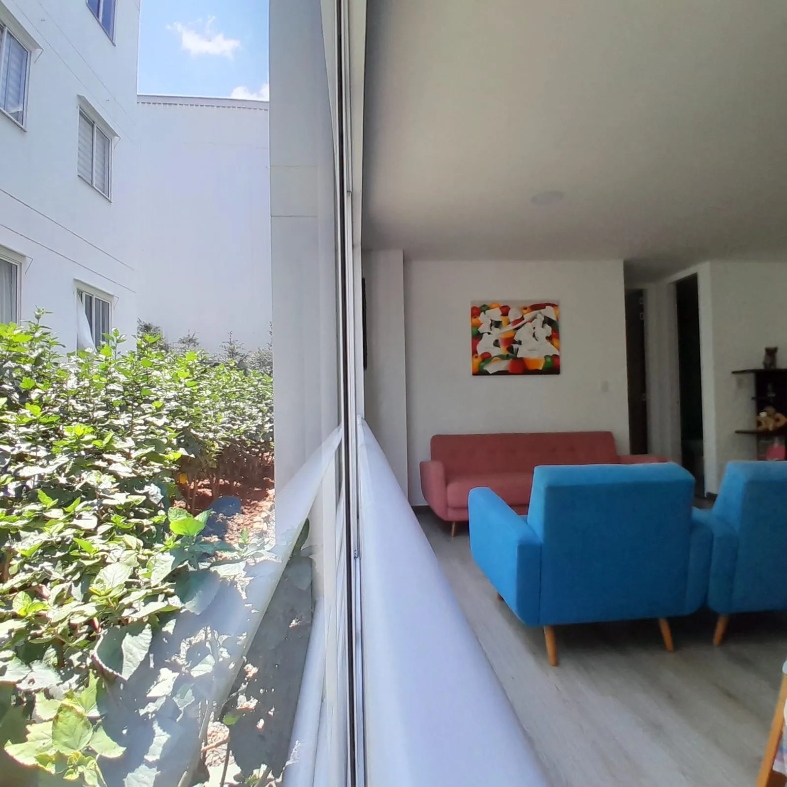 Apartamento en Venta - 4