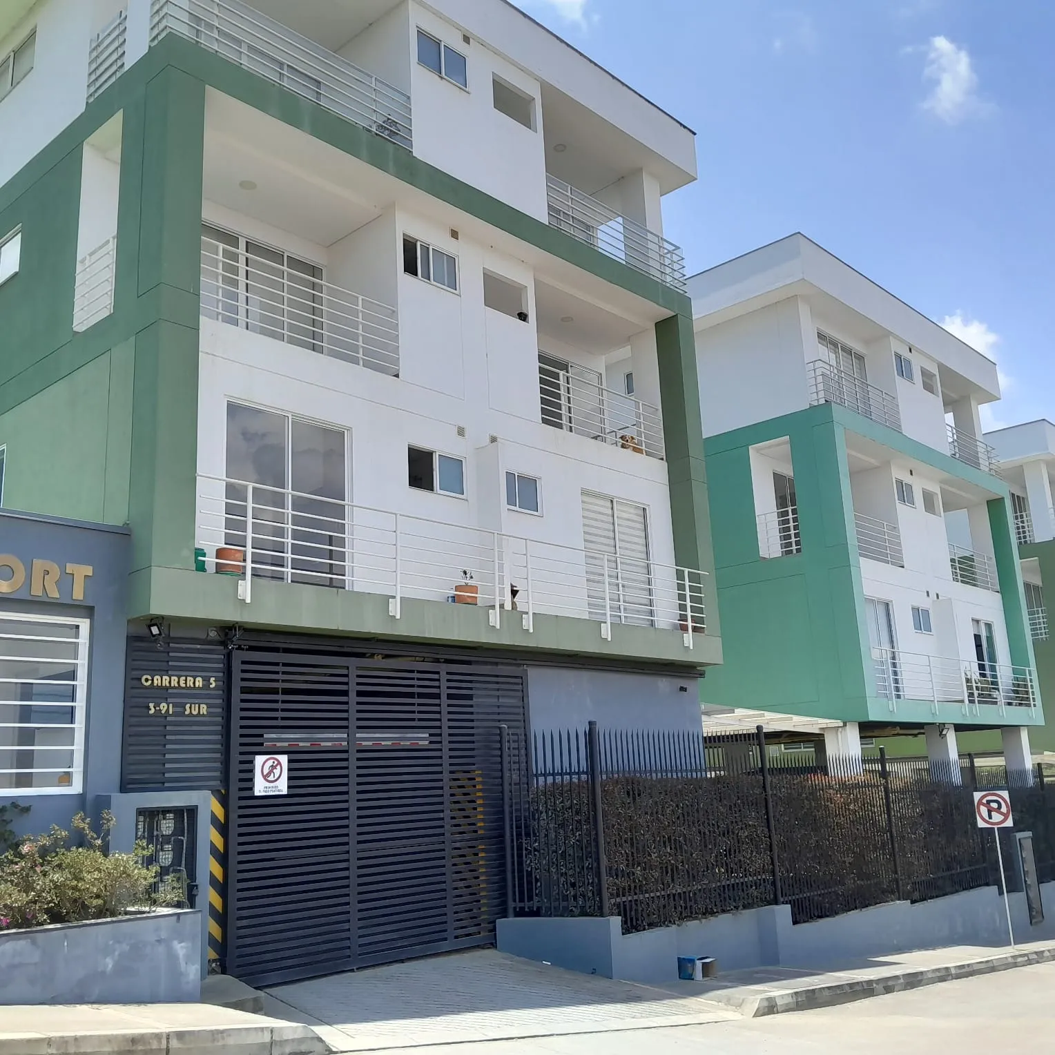 Apartamento en Venta - 2