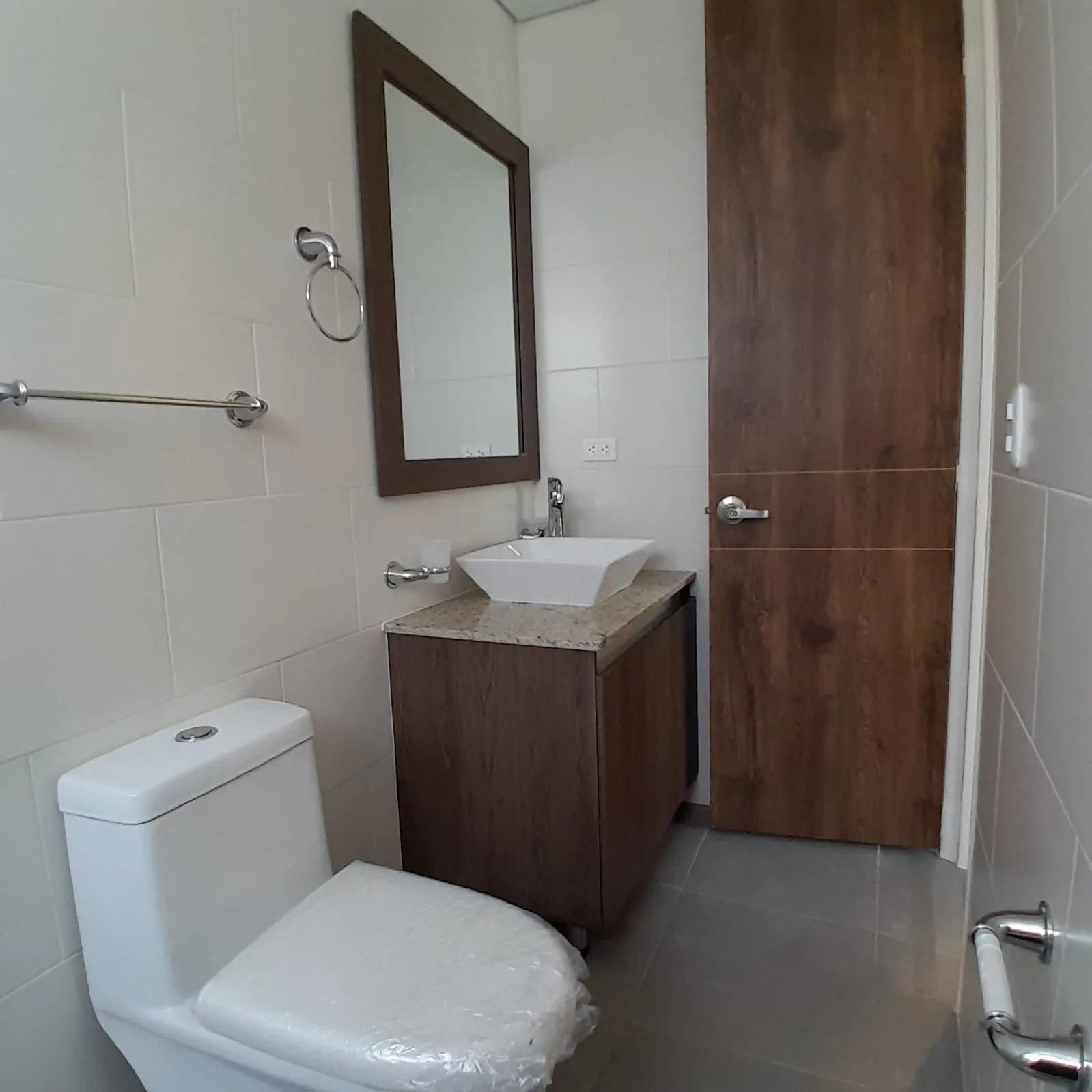 Apartamento en Venta - 12