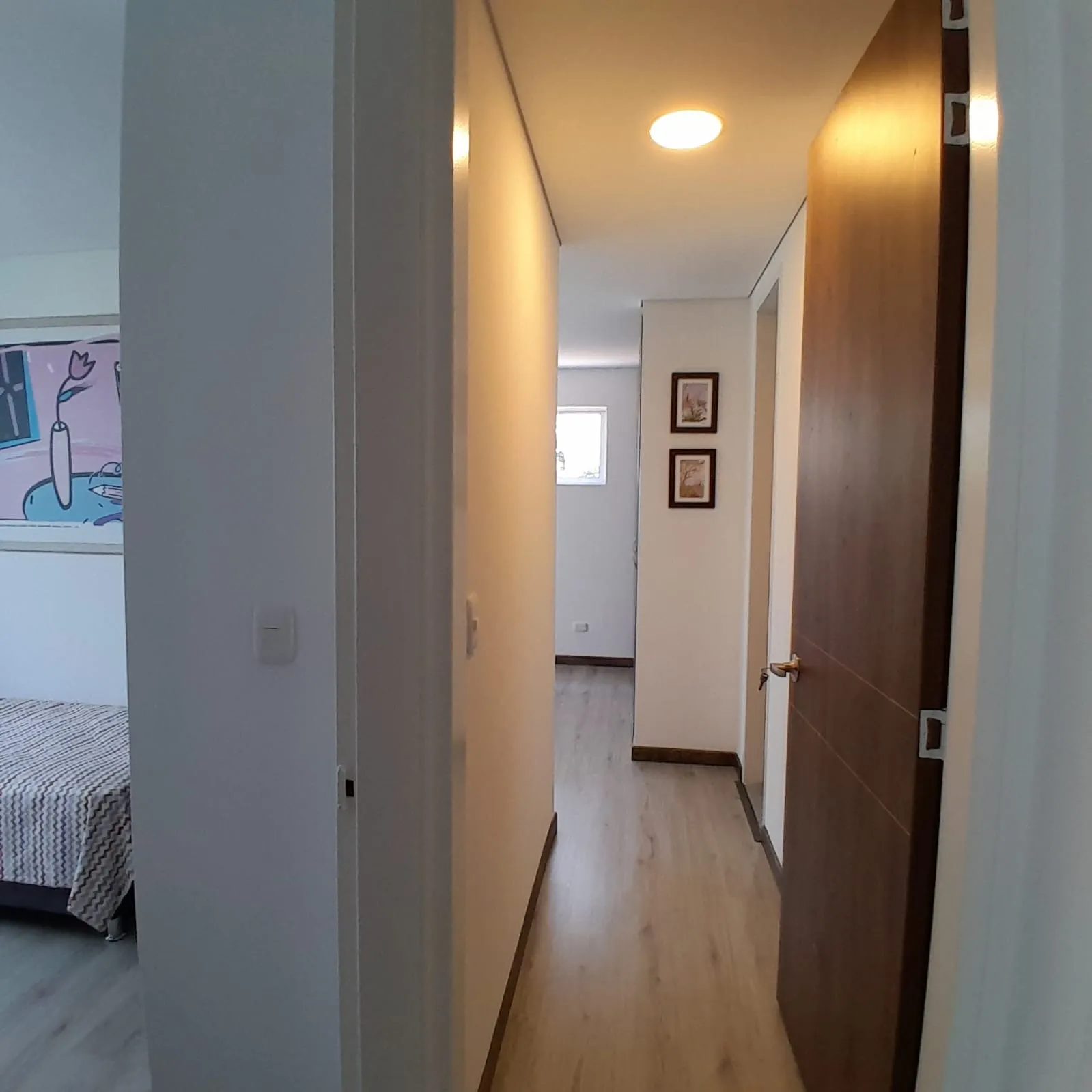 Apartamento en Venta - 14