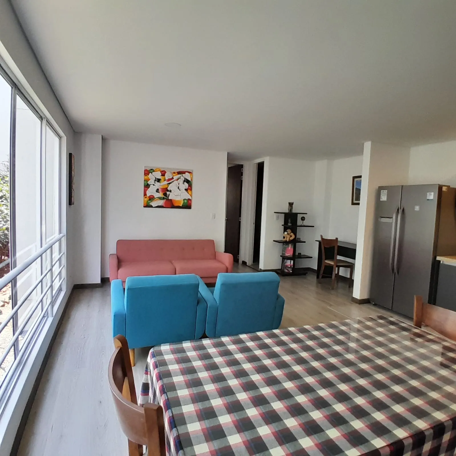 Apartamento en Venta - 7