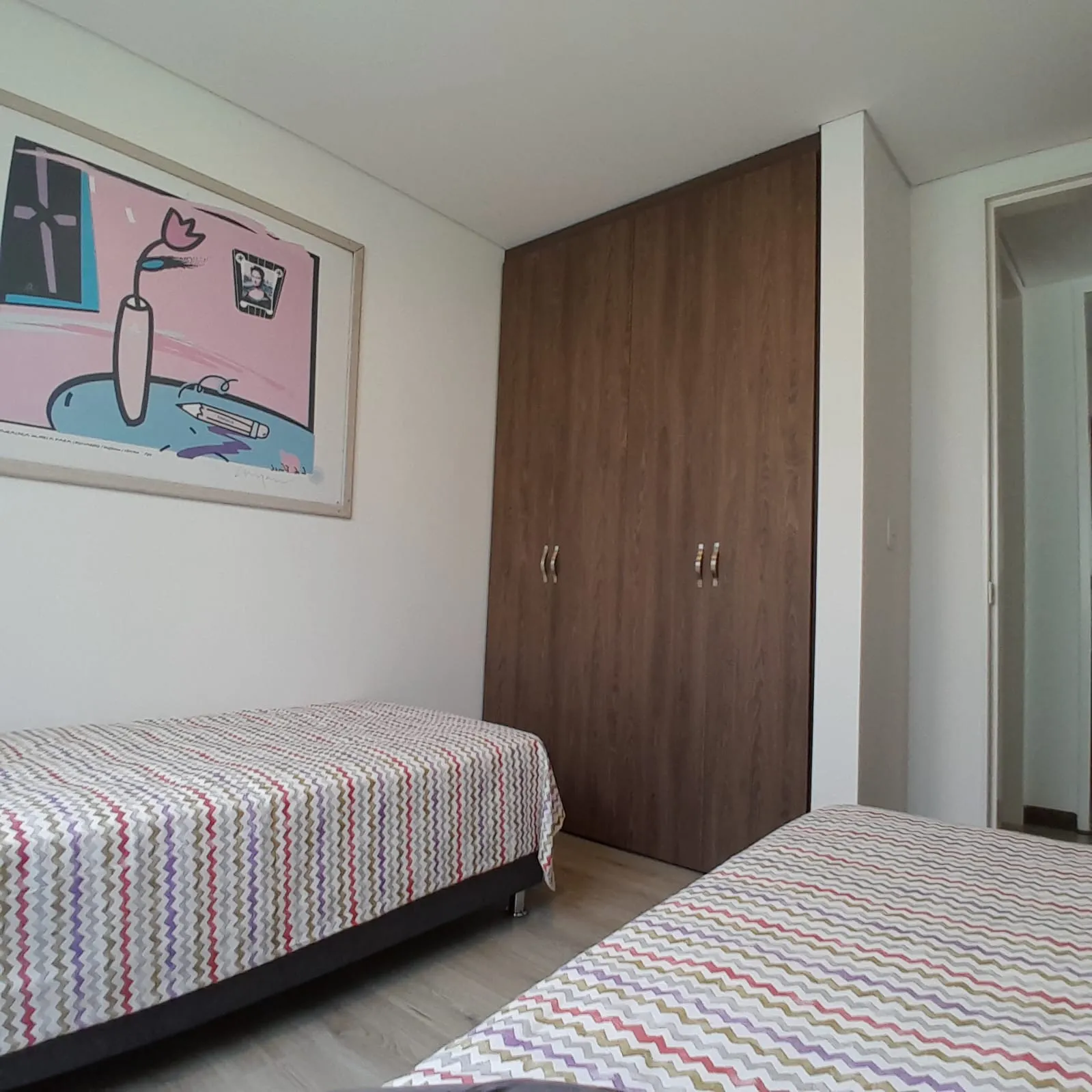 Apartamento en Venta - 16