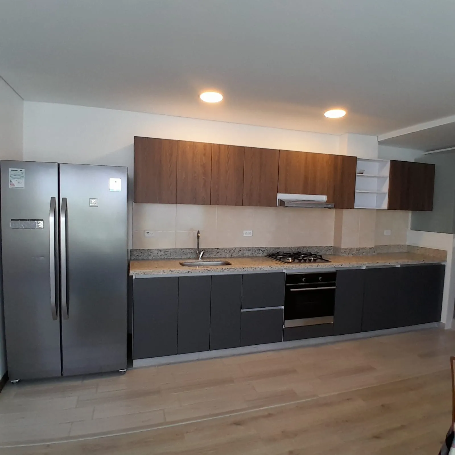 Apartamento en Venta - 5