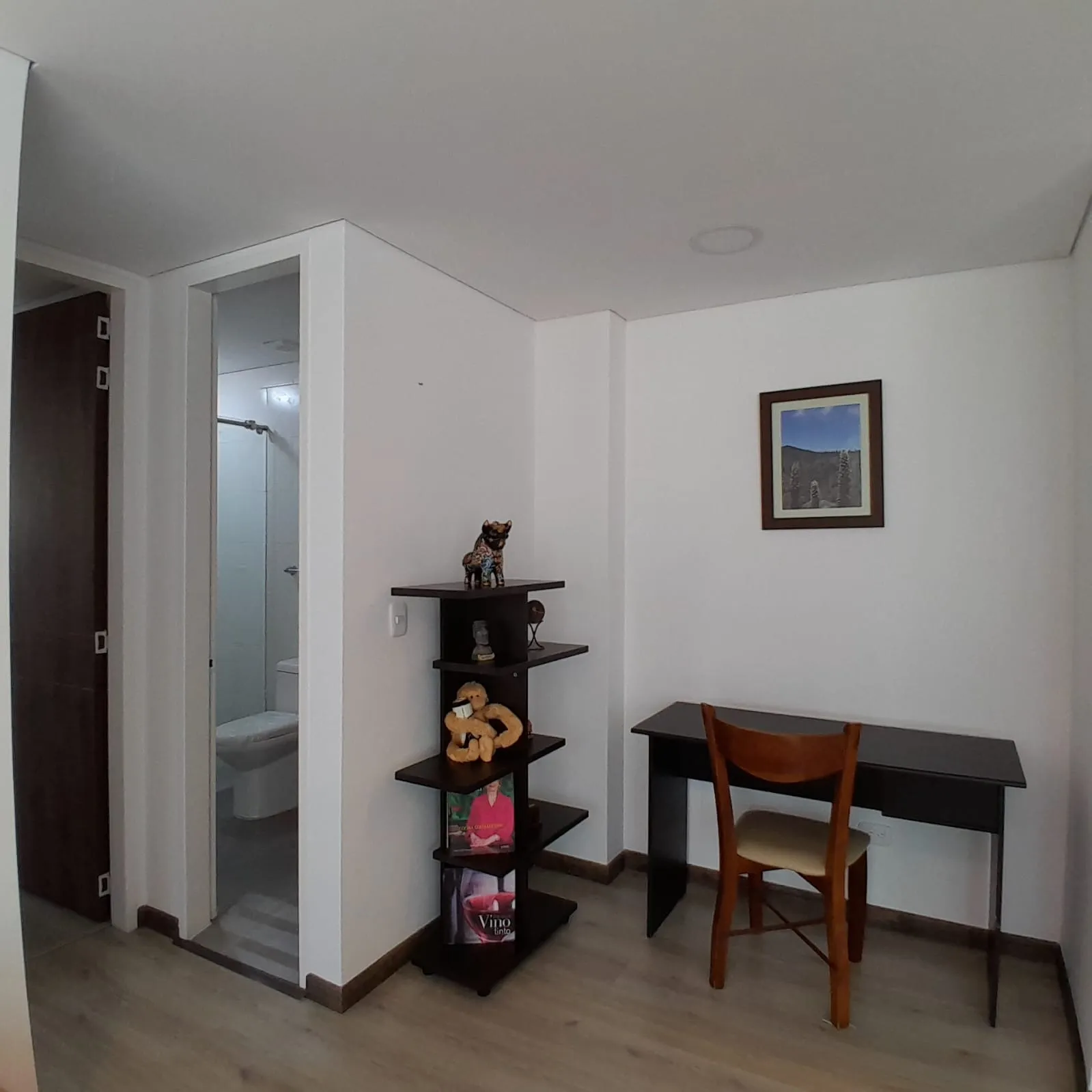 Apartamento en Venta - 20