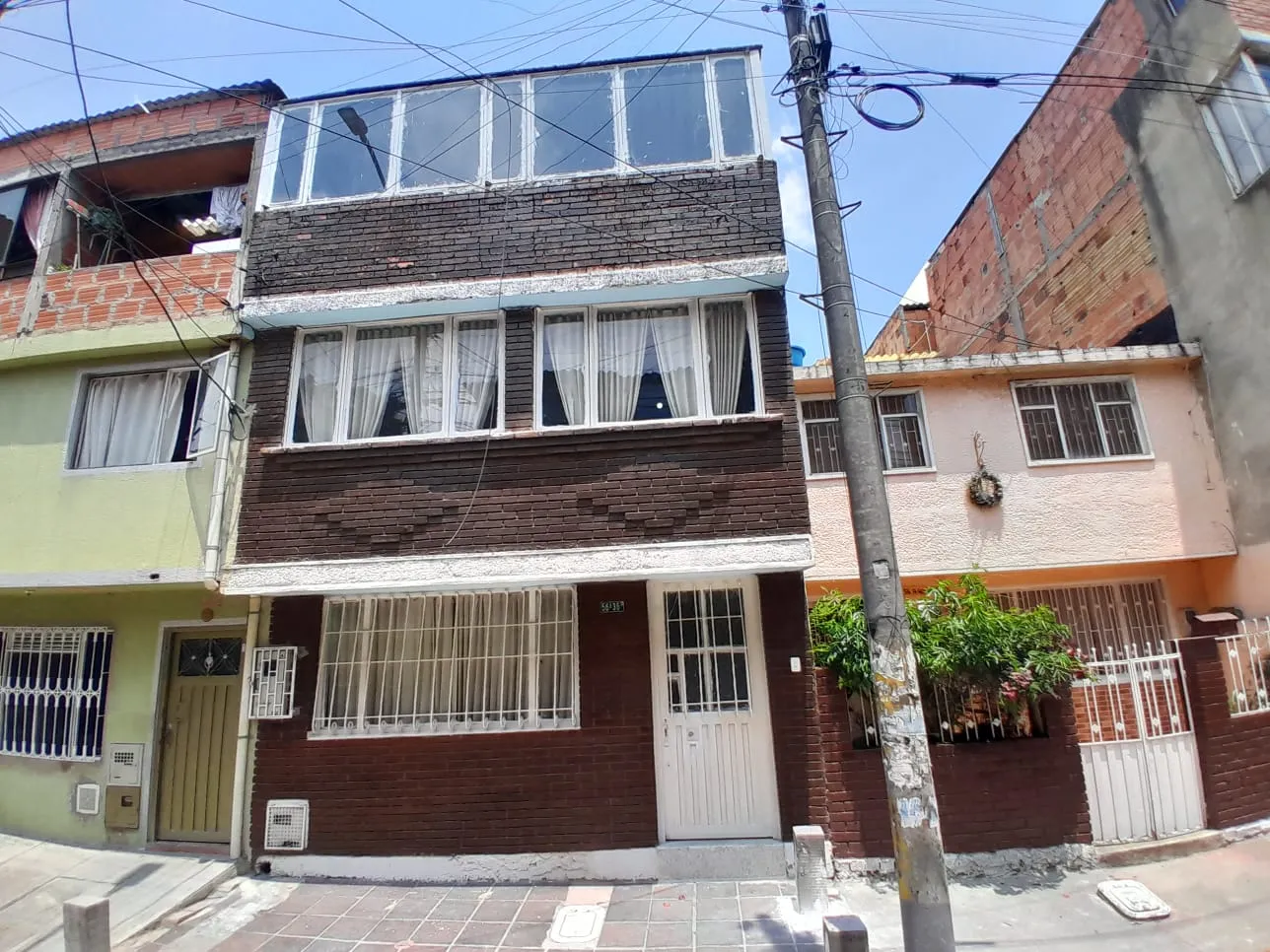 Venta de Casa en Barrio Roma - 4