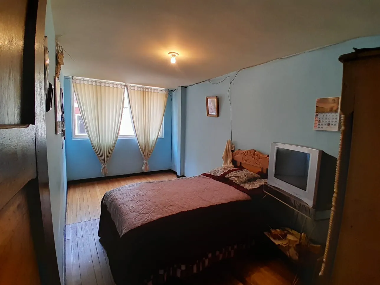 Venta de Casa en Barrio Roma - 13