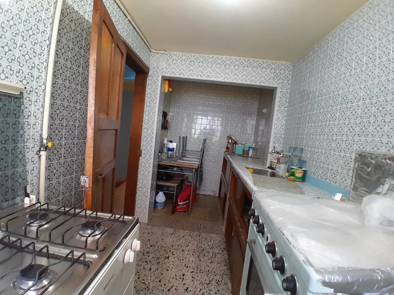 Venta de Casa en Barrio Roma - 8