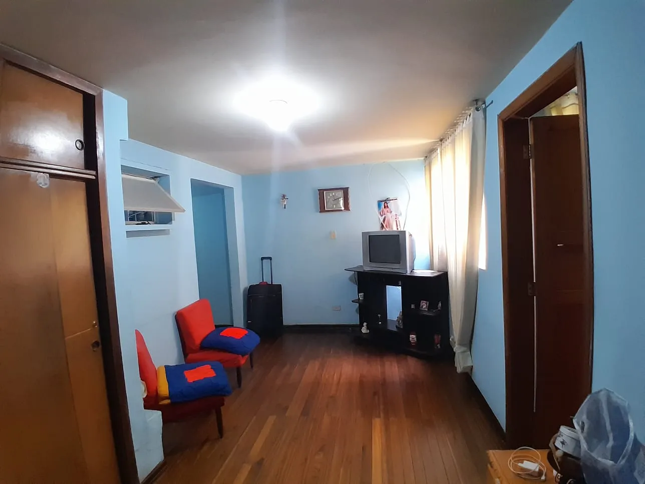 Venta de Casa en Barrio Roma - 16