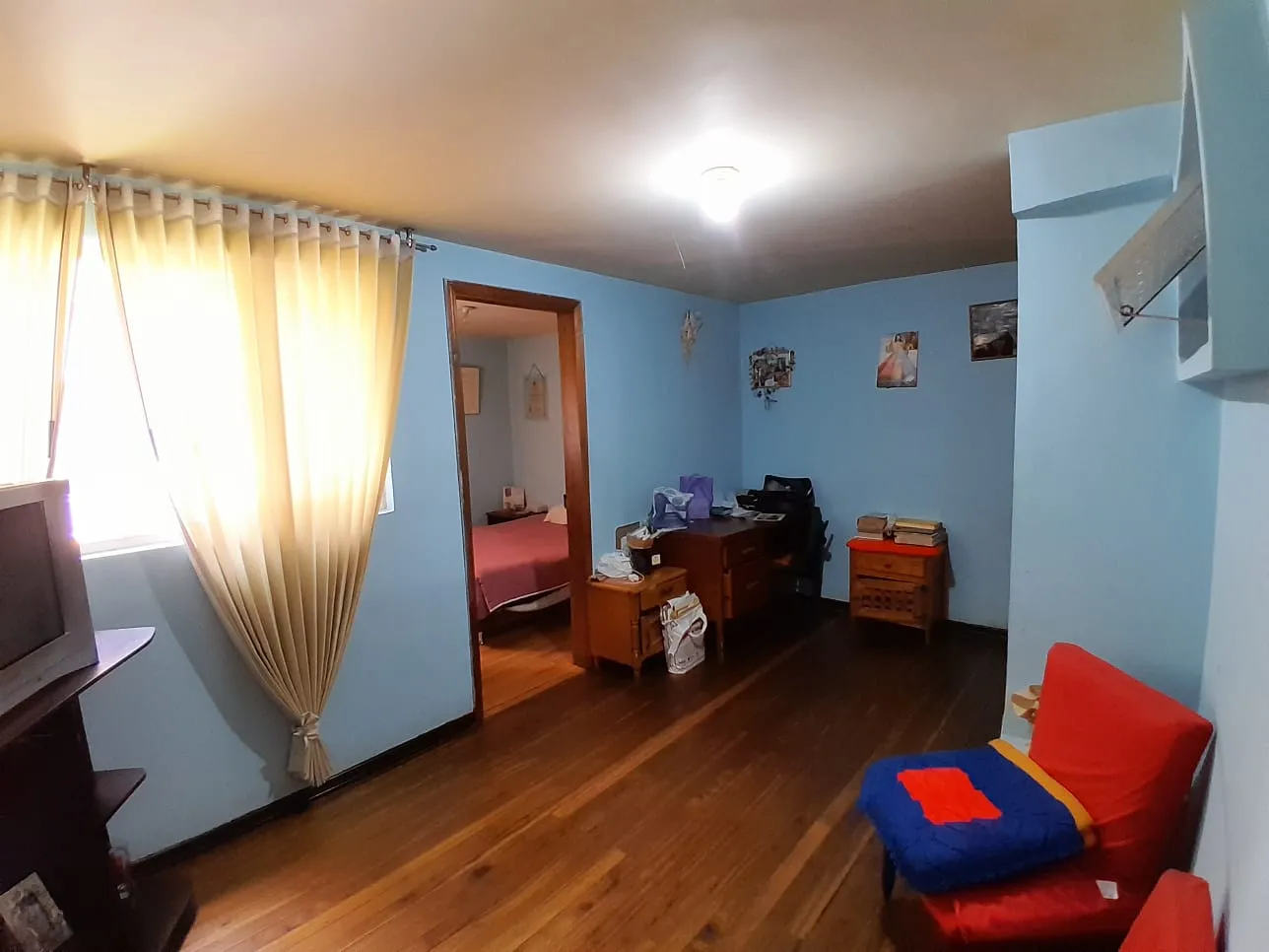 Venta de Casa en Barrio Roma - 15