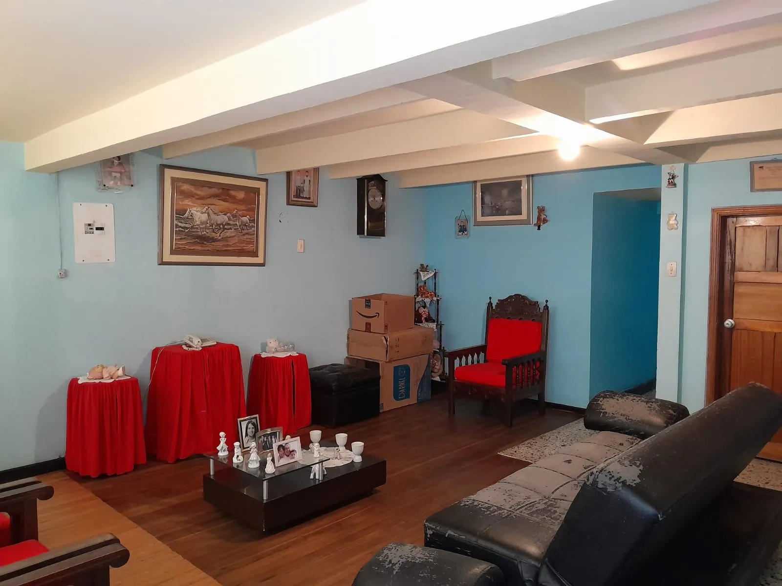 Venta de Casa en Barrio Roma - 6