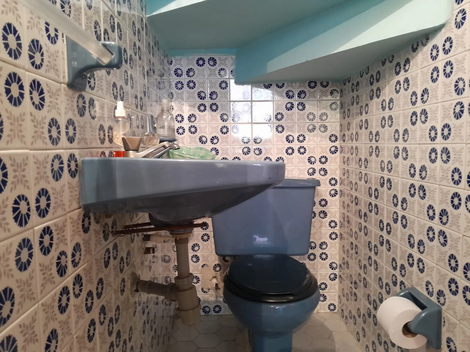 Venta de Casa en Barrio Roma - 9