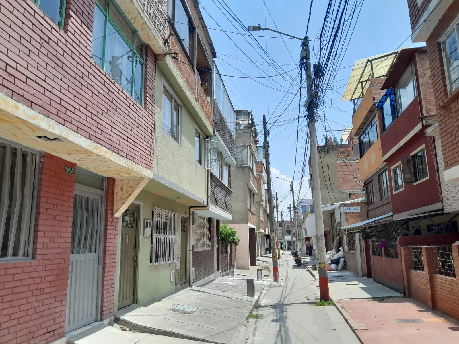 Venta de Casa en Barrio Roma - 1