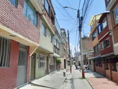 Venta de Casa en Barrio Roma
