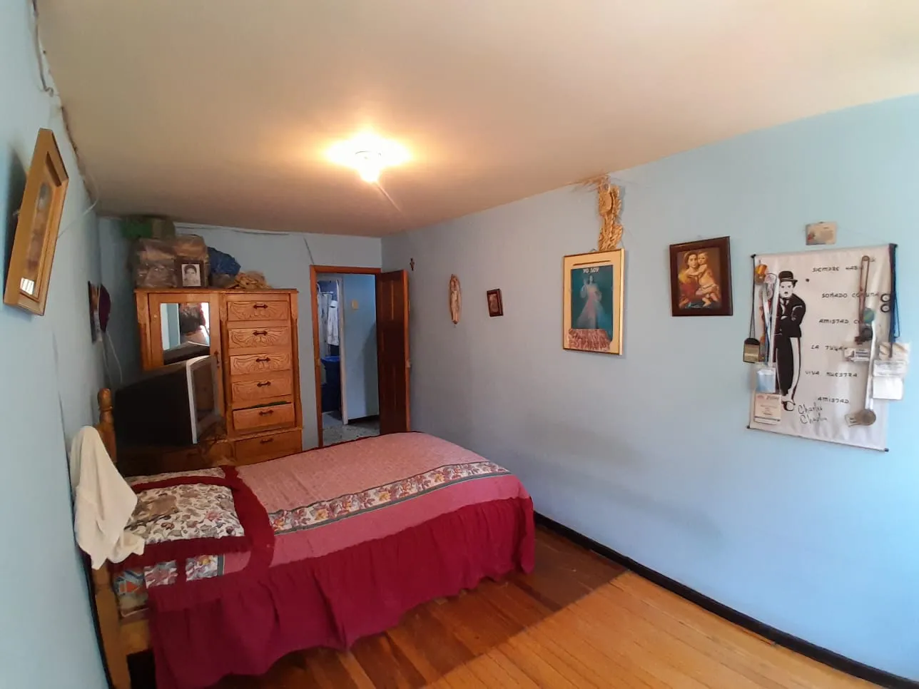 Venta de Casa en Barrio Roma - 12