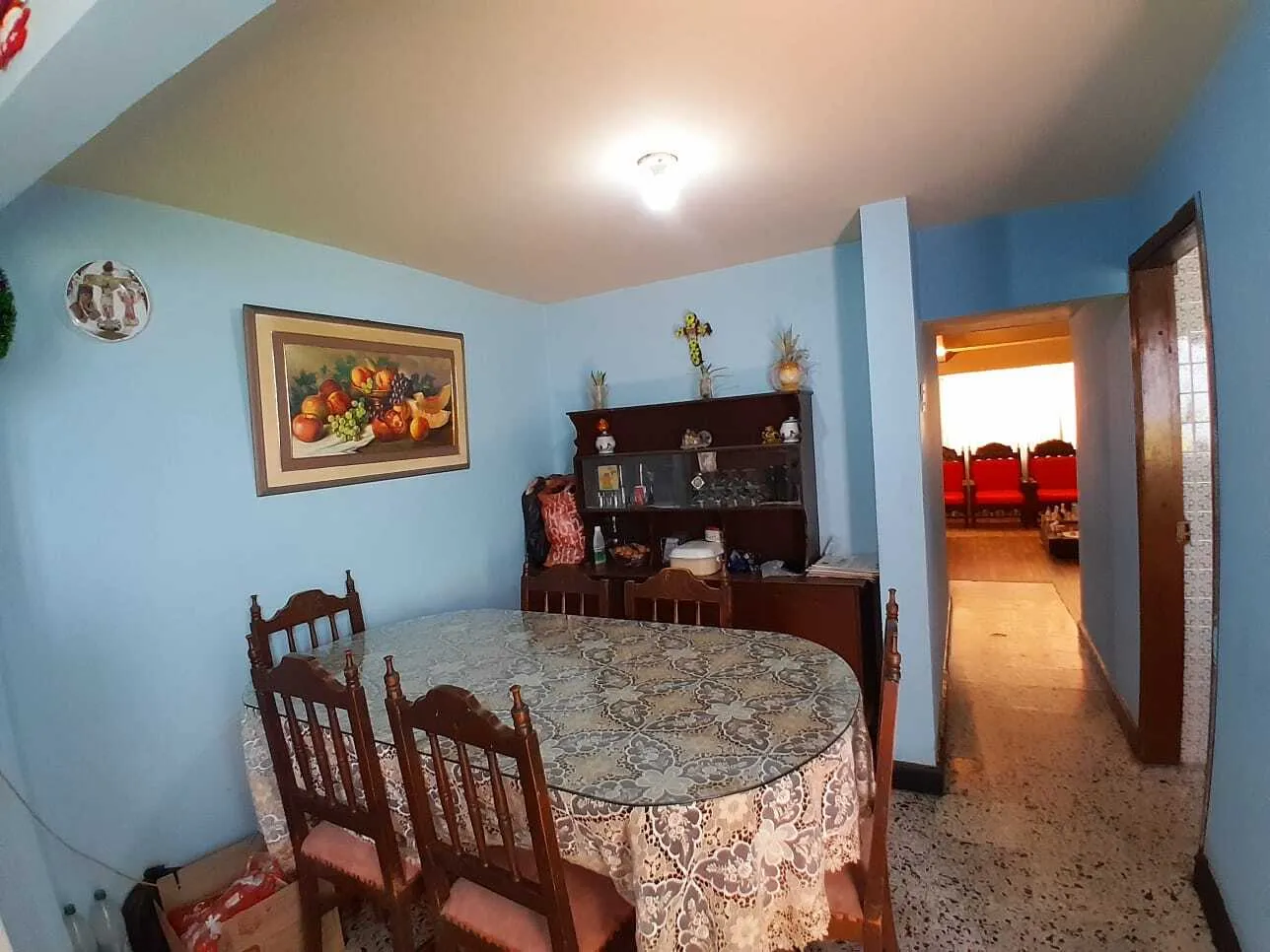 Venta de Casa en Barrio Roma - 7